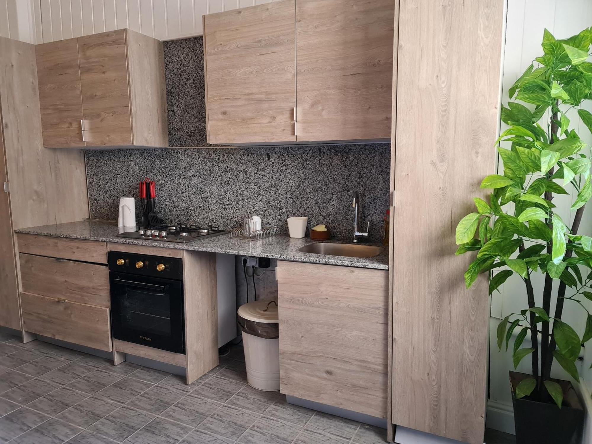 Partial Nile View 2 Bedroom In Zamalek Newly Renovated Appartamento Il Cairo