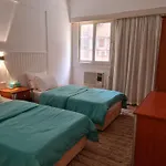 Partial Nile View 2 Bedroom Appartment In Zamalek Cairo Newly Renovated