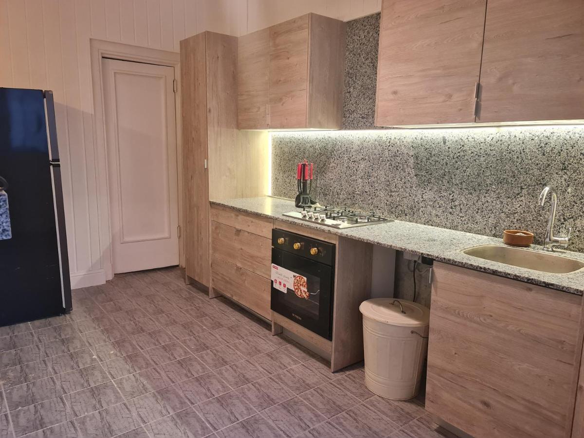 Apartment Partial Nile View 2 Bedroom In Zamalek Newly Renovated