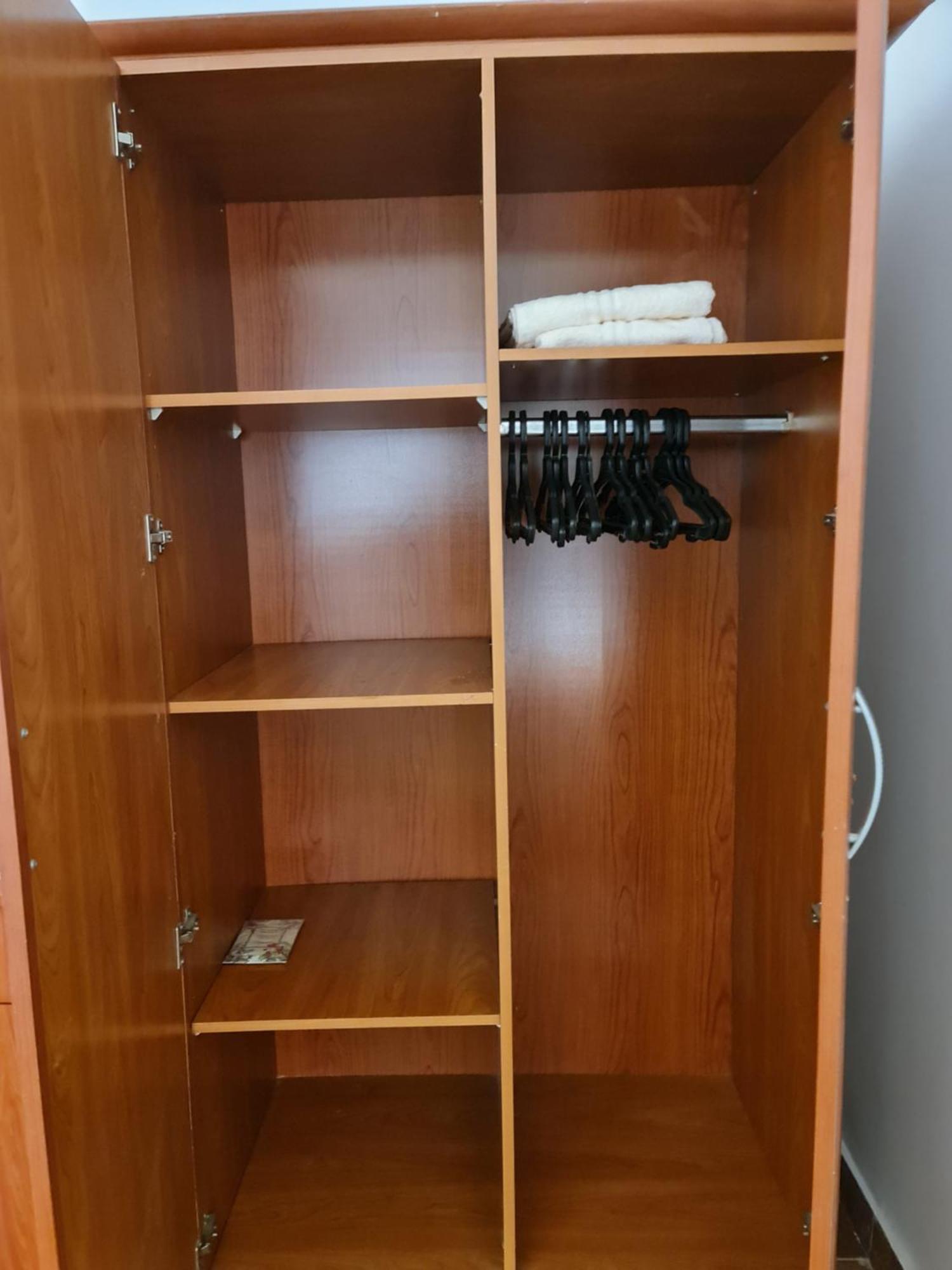 Apartment Partial Nile View 2 Bedroom In Zamalek Newly Renovated