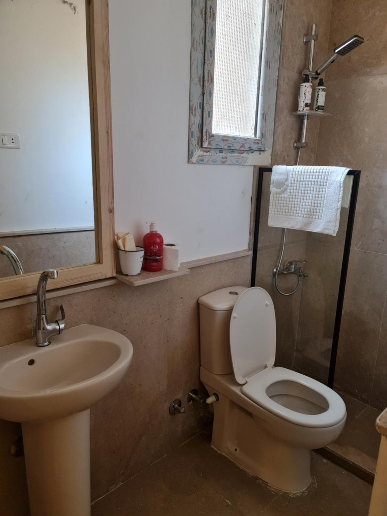 Partial Nile View 2 Bedroom In Zamalek Newly Renovated Apartment *